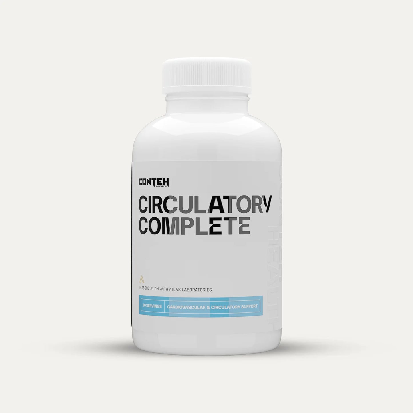 Conteh Sports Circulatory Complete 90 Caps