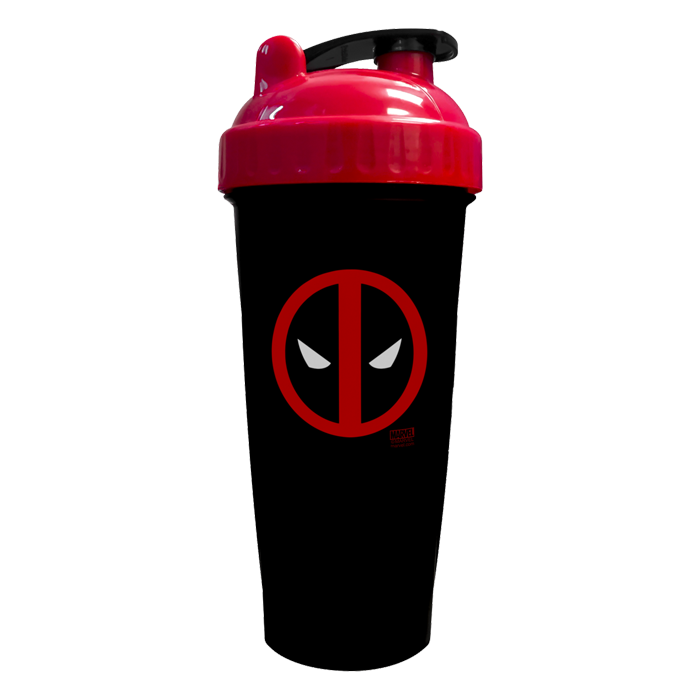 Performa Hero Series Marvel Shaker Bottle – 800 ml
