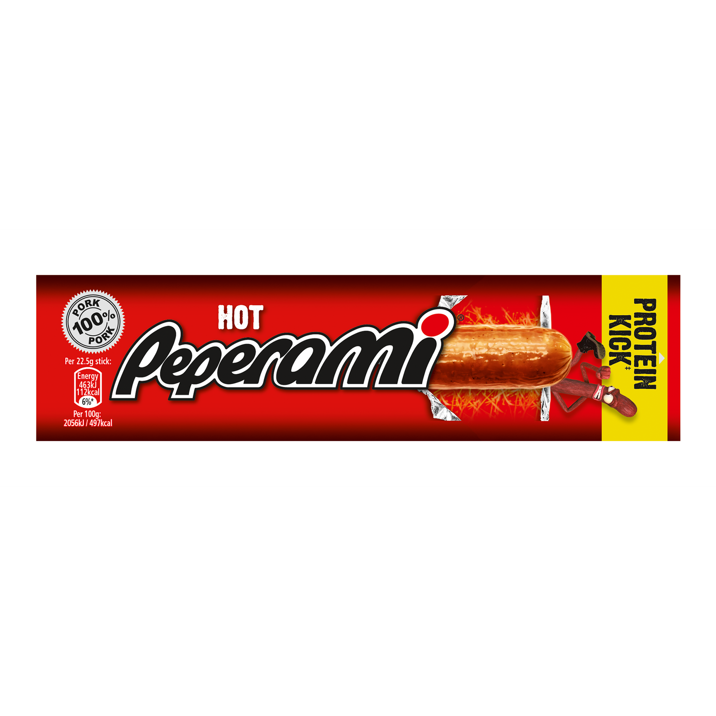 Peperami Salami 24x22.5g