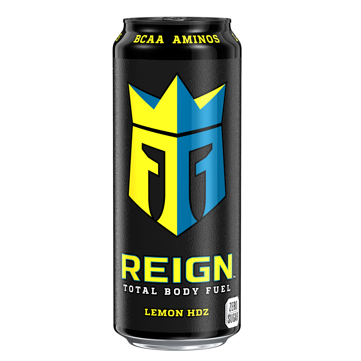 REIGN Total Body Fuel 12x500ml