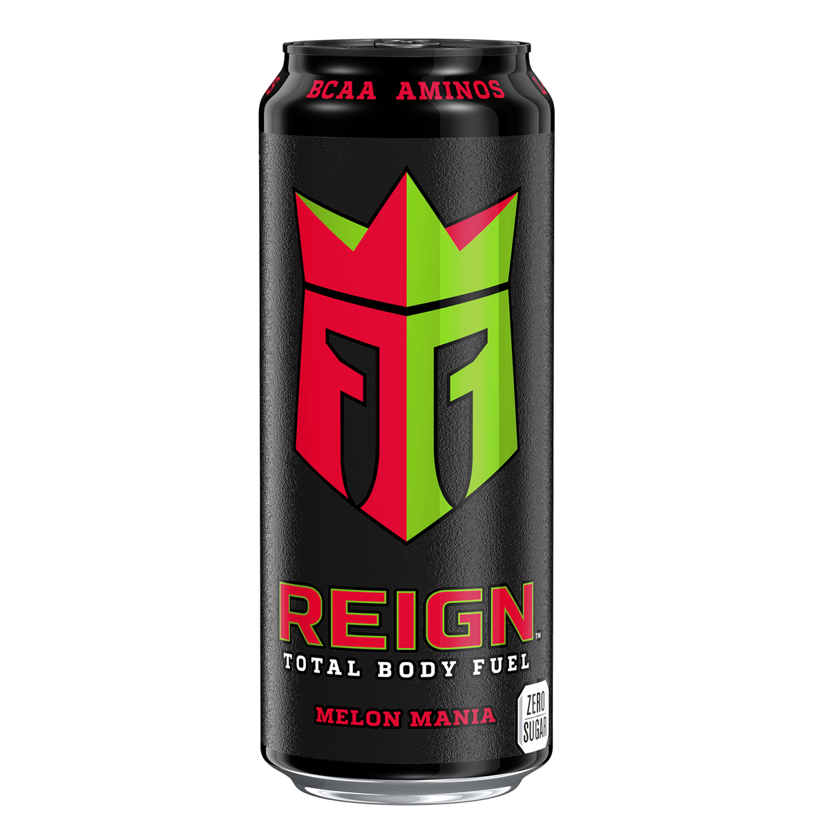 REIGN Total Body Fuel 12x500ml