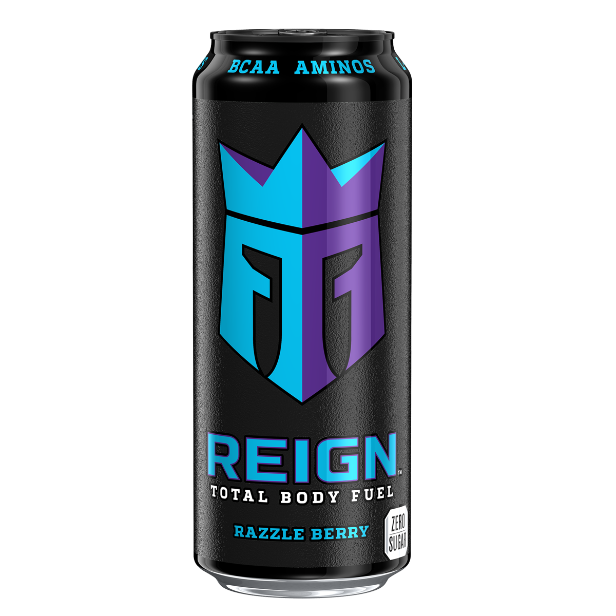 REIGN Total Body Fuel 12x500ml