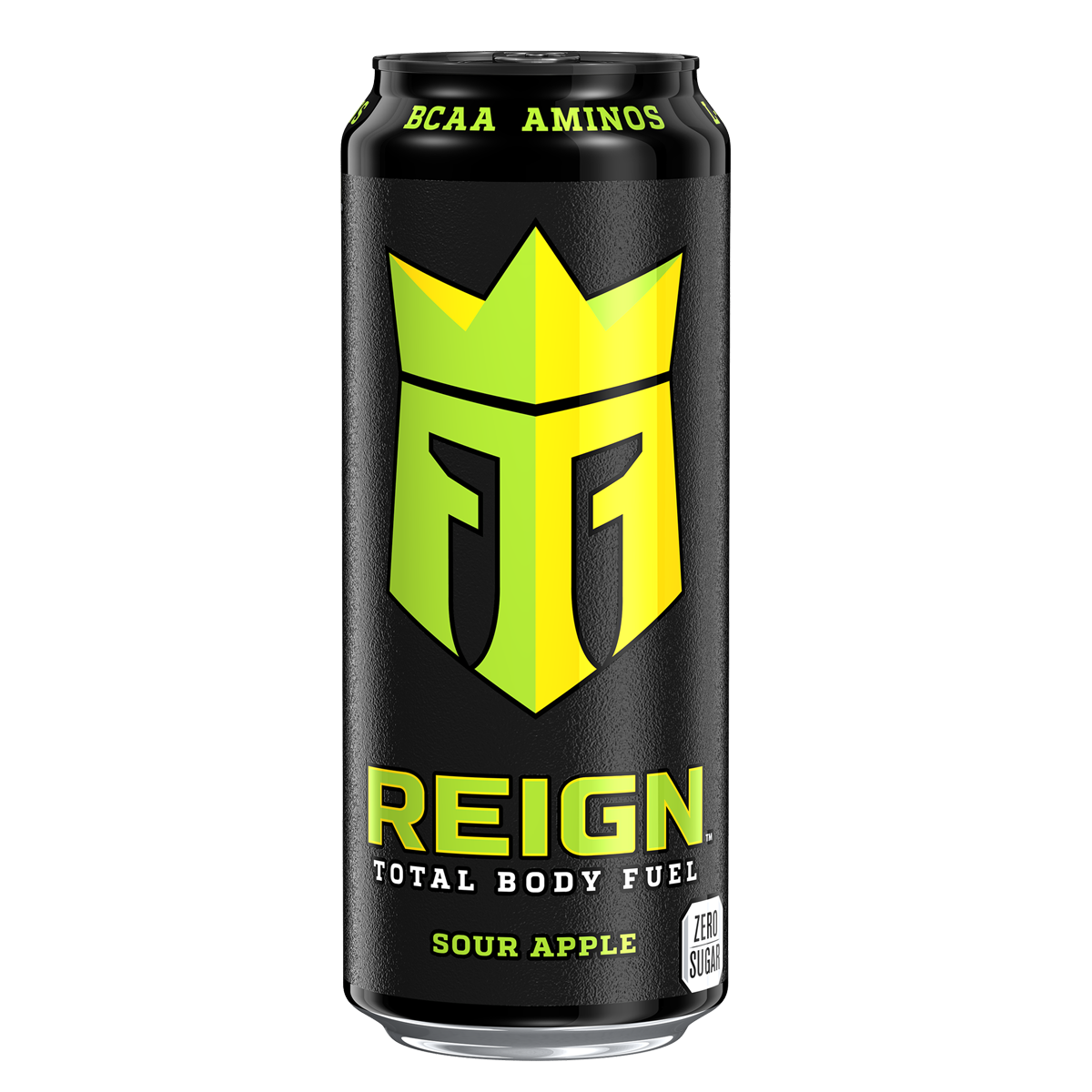 REIGN Total Body Fuel 12x500ml
