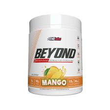 EHP Labs Beyond BCAA EAA 456g Mango