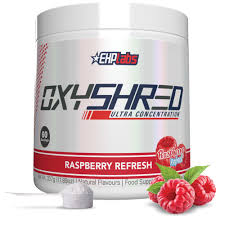 EHP Labs Hydreau 299g Raspberry Refresh