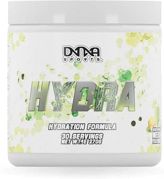 DNA Sports Hydra 1 270g Apple Melon