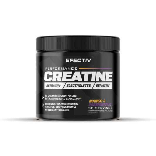 Efectiv Nutrition Performance Creatine 300g