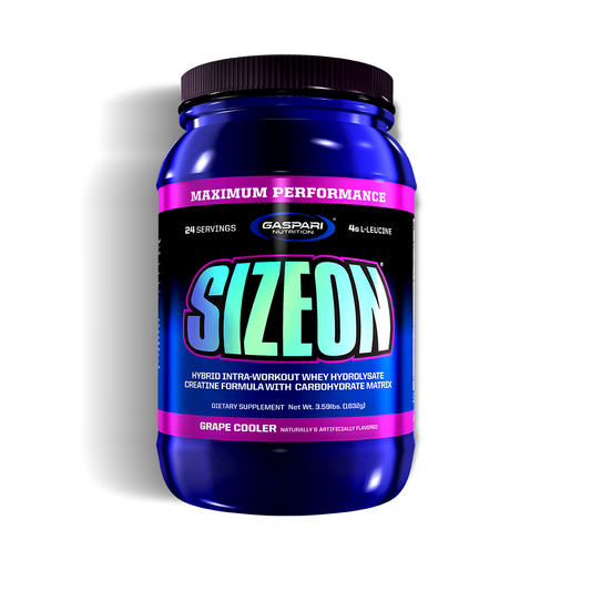 Gaspari Nutrition SizeOn Maximum Performance