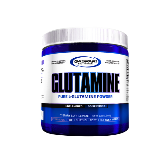 Gaspari Nutrition Glutamine