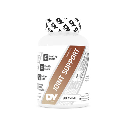 DY Nutrition Joint Support 90 Tabs