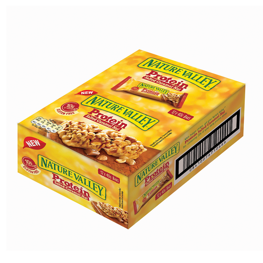 Nature Valley Protein 12x40g