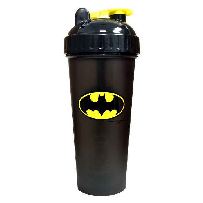 Performa Hero Series Marvel Shaker Bottle – 800 ml