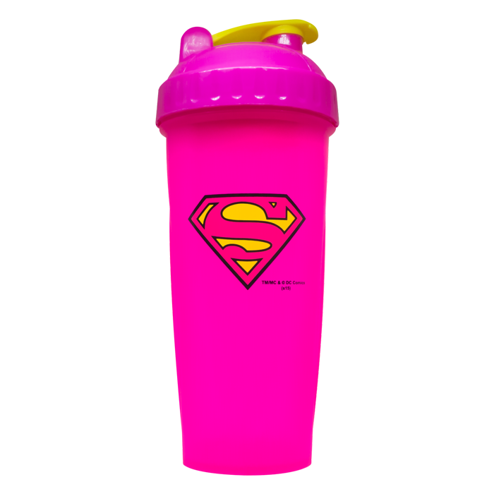 Performa Hero Series Marvel Shaker Bottle – 800 ml