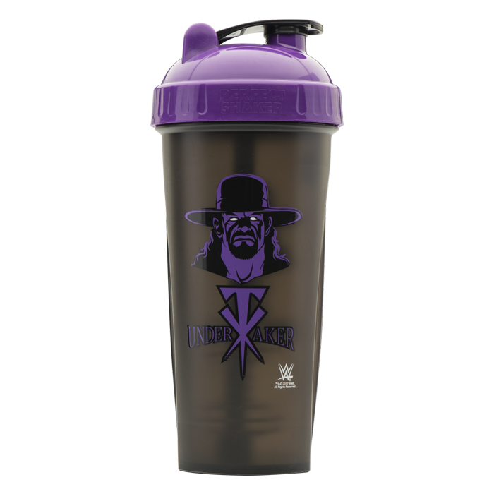 Performa Shaker Bottle WWE Series