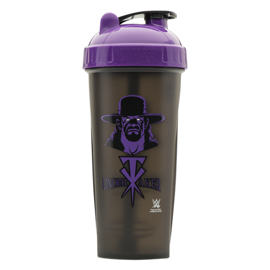 Performa Shaker Bottle WWE Series