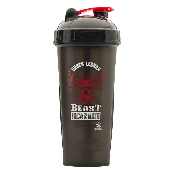 Performa Shaker Bottle WWE Series