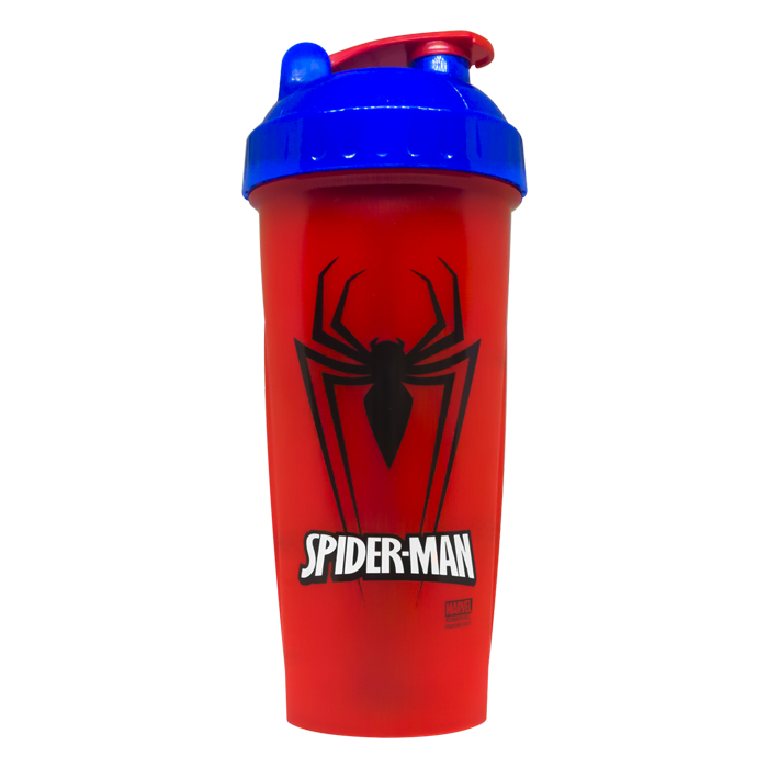 Performa Hero Series Marvel Shaker Bottle – 800 ml