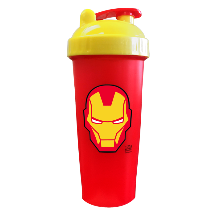 Performa Hero Series Marvel Shaker Bottle – 800 ml