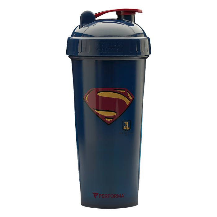 Performa Hero Series Marvel Shaker Bottle – 800 ml