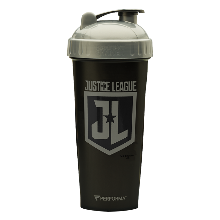 Performa Shaker Bottles Justice League Shaker Cup