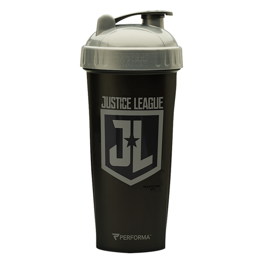 Performa Shaker Bottles Justice League Shaker Cup