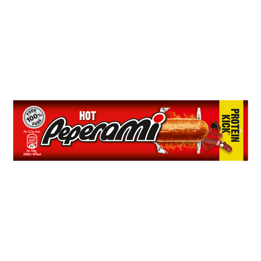 Peperami Salami 24x22.5g
