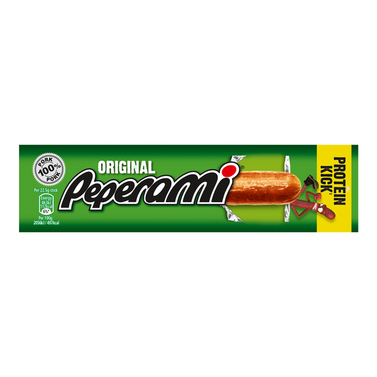 Peperami Salami 24x22.5g