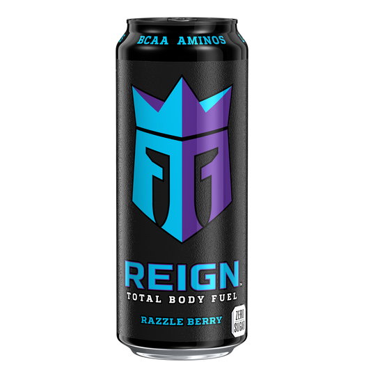 REIGN Total Body Fuel 12x500ml