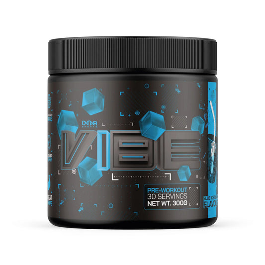 DNA Sports Vibe 300g Energy Drink