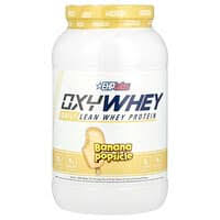 EHP Labs OxyWhey 1100g Banana