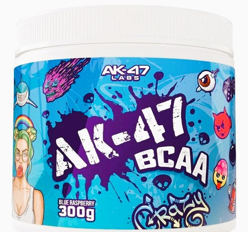 AK-47 Labs BCAA 300g Watermelon